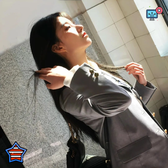 廖女士