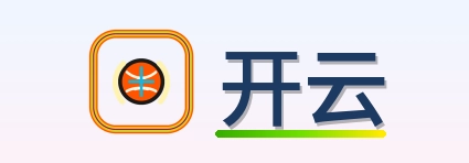 开云 Logo
